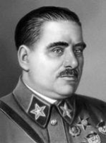 Vasiliy Blyukher
