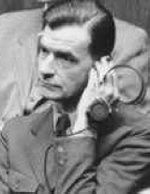 Ernst Bohle
