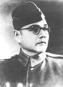 Subhas Bose