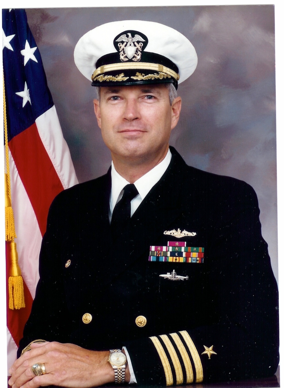 Conrad A. Plyler