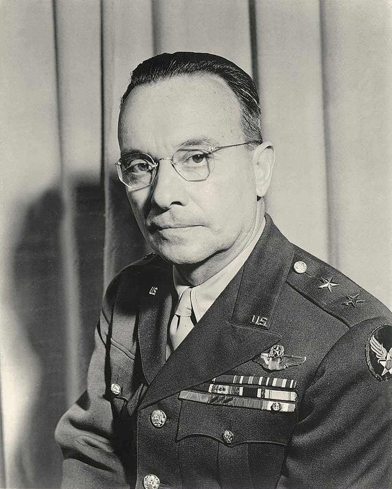 Lewis Brereton