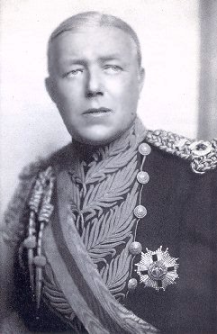 Charles Brooke