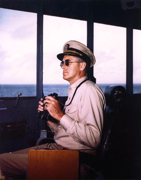Brother: William M. Callaghan