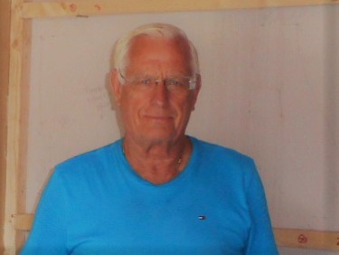 Son: Max Sherred Johnson, Jr.