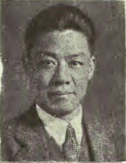 Robert Tschou-kwong Kah