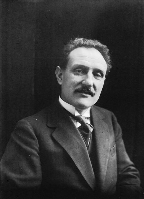 Camille Chautemps
