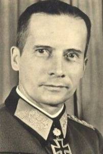 Kurt von der Chevallerie