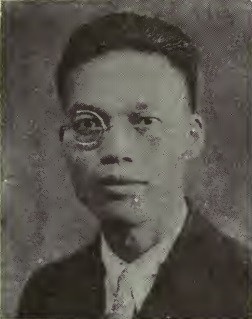 Edward Y. K. Kwong
