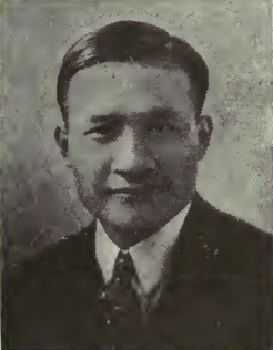 Chih-pai Kuei