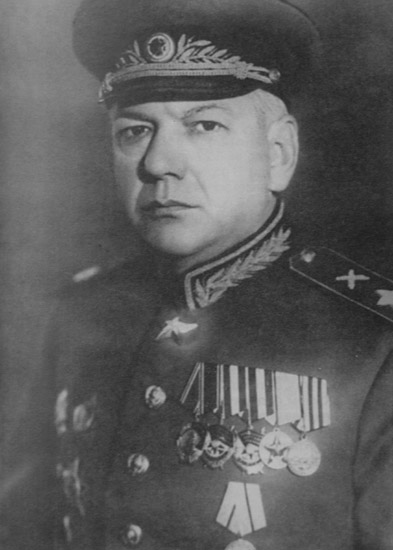 Mikhail Yakov