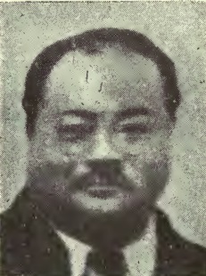 Shiang-yung Kung