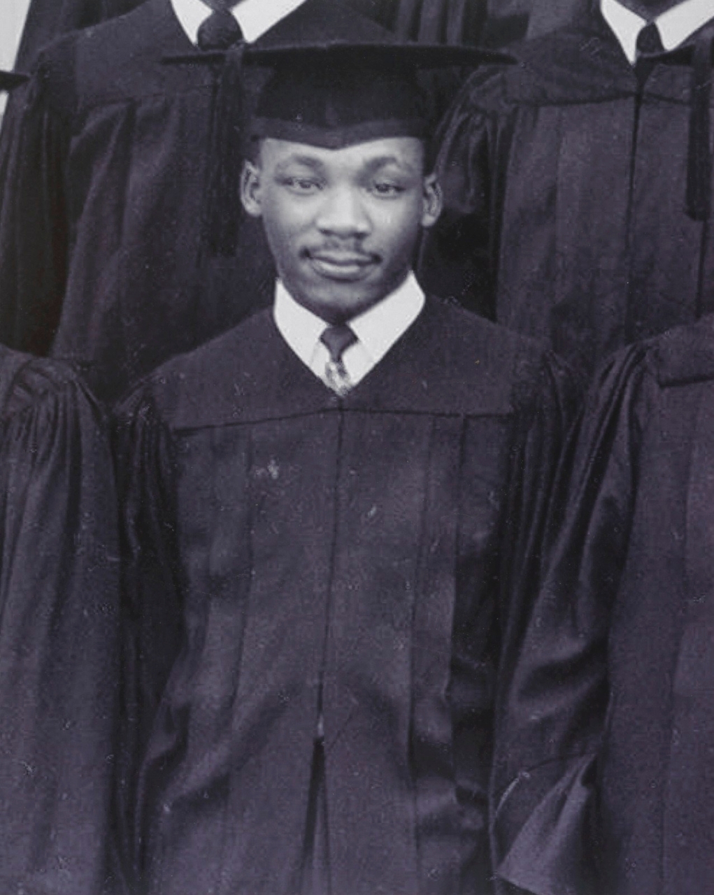 Gallery of Martin King