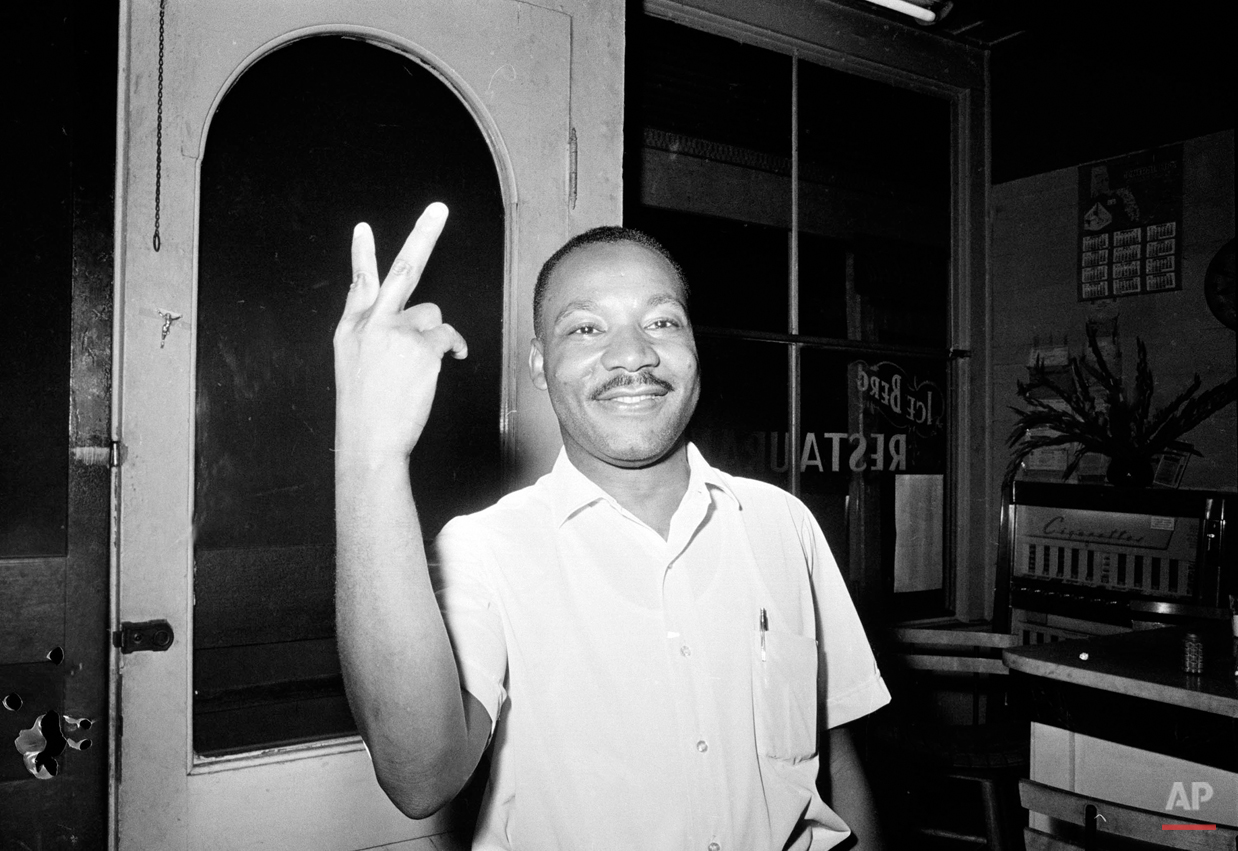 Gallery of Martin King