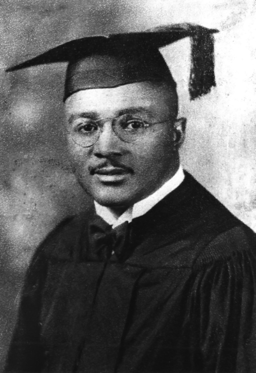 Father: Martin Luther King Sr.