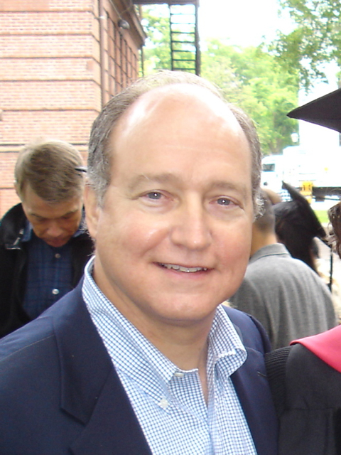 Gary McGowan