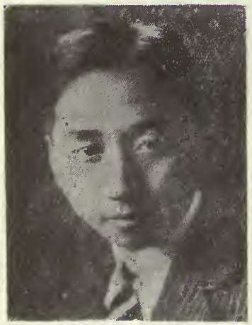 Hsiang-heng Lan