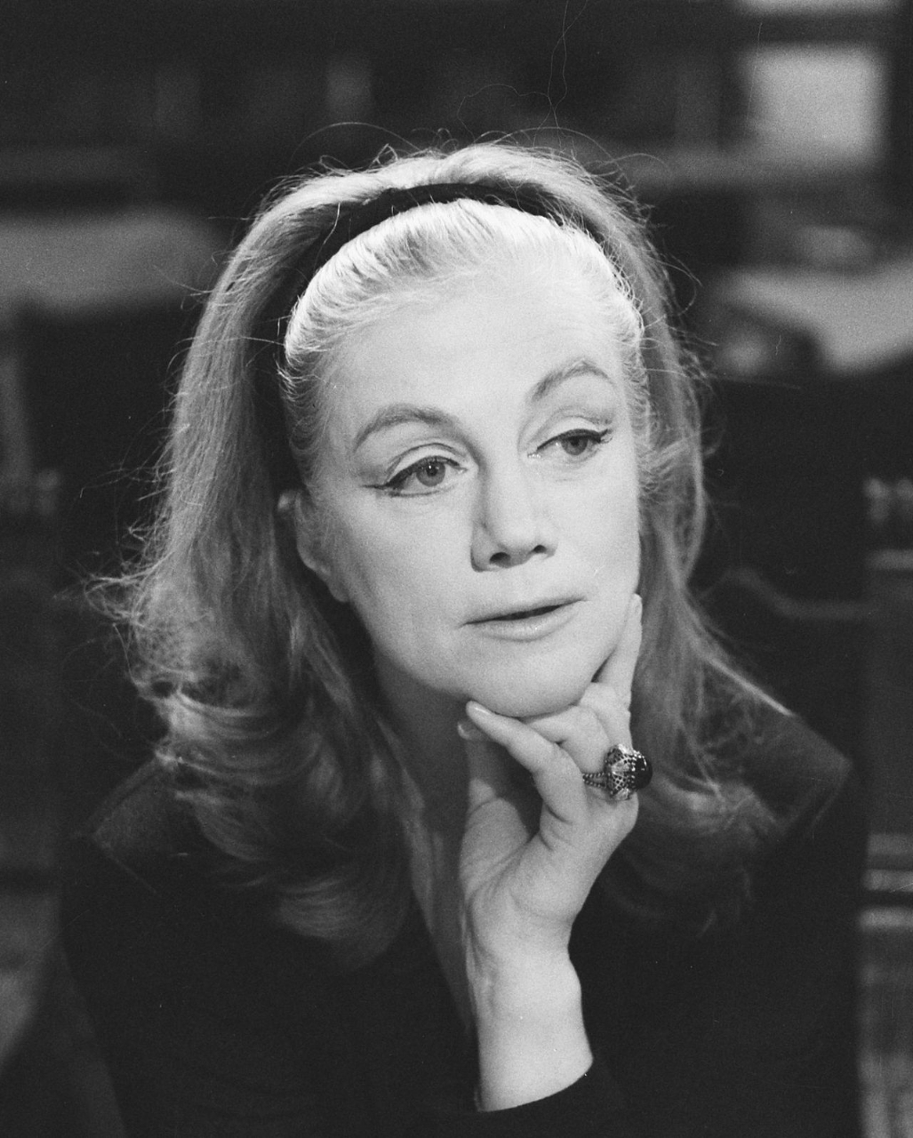 Daughter: Sarah Churchill