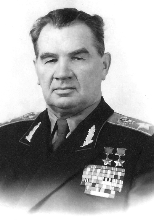 Vasiliy Chuikov