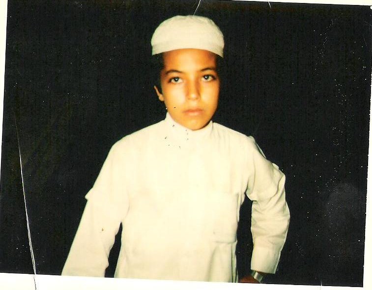 Gallery of Ameen S. Al Wazzan