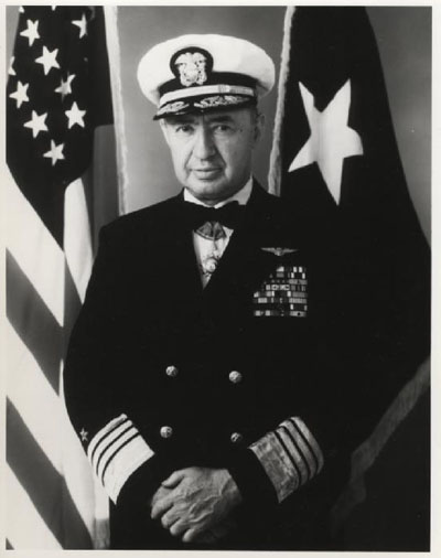 Joseph Clark