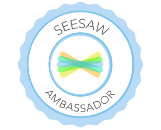 SEESAW AMBASSADOR