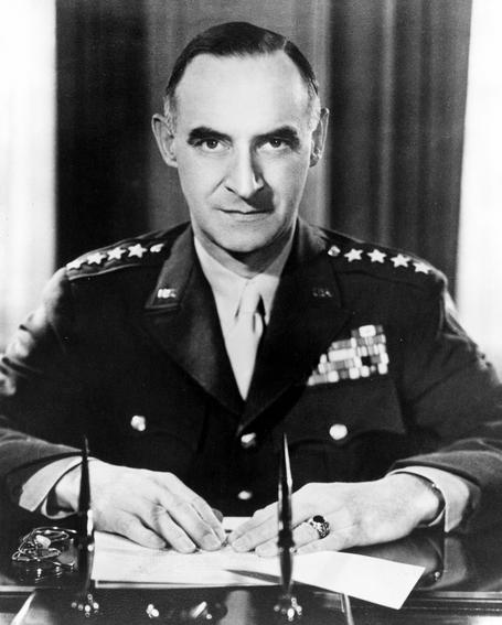 Lucius Clay