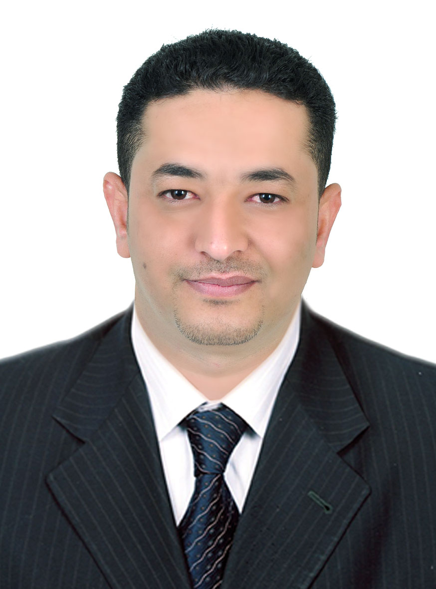 Abdul-Qader Abdul-Ghafour