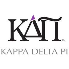Kappa Delta Pi