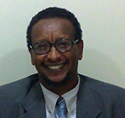 Isam Abdel-Magid