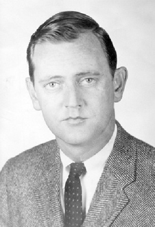 Rudy Abramson