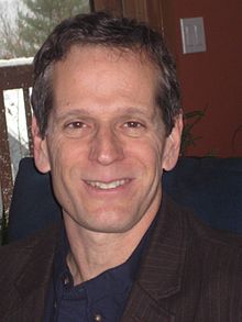Colin Adams