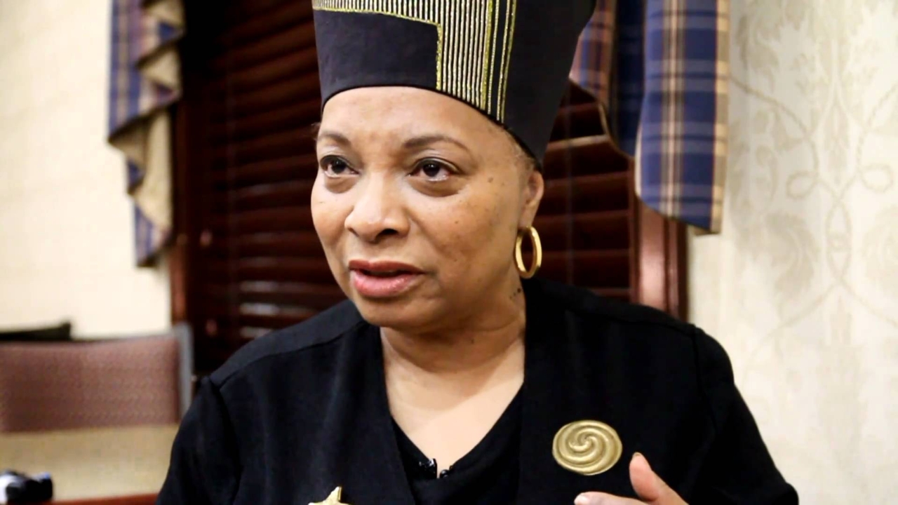 Shahrazad Ali (born February 5, 1947), American writer | World