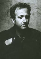 Mark Amerika