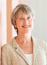Kay Anderson