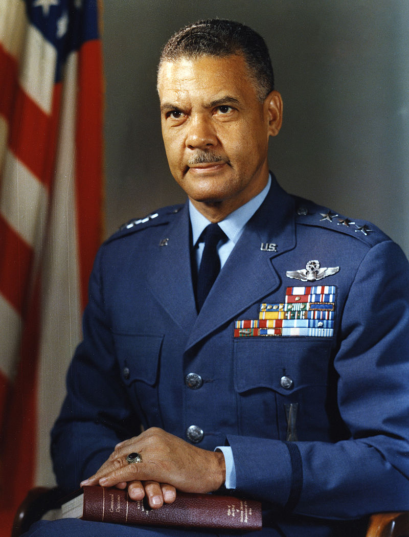 Benjamin Davis