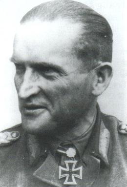Karl Decker