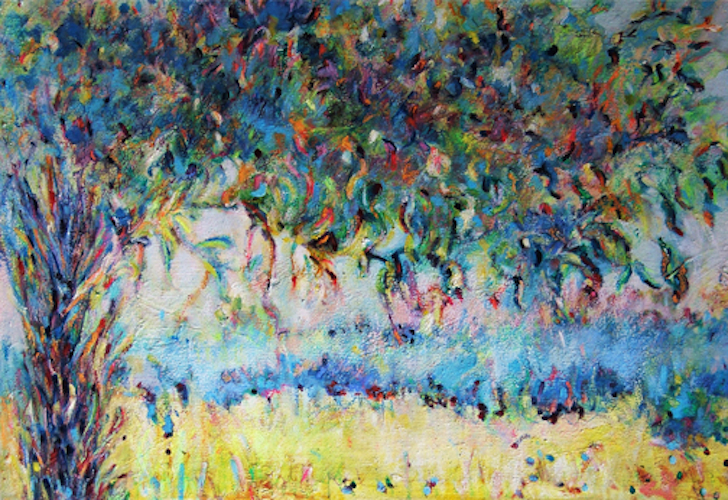 Gallery of Linda Butti