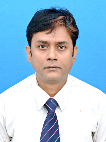 Mainak Ghosal