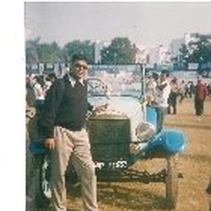 Gallery of Mainak Ghosal