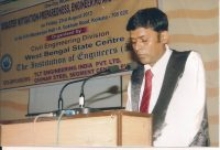 Gallery of Mainak Ghosal