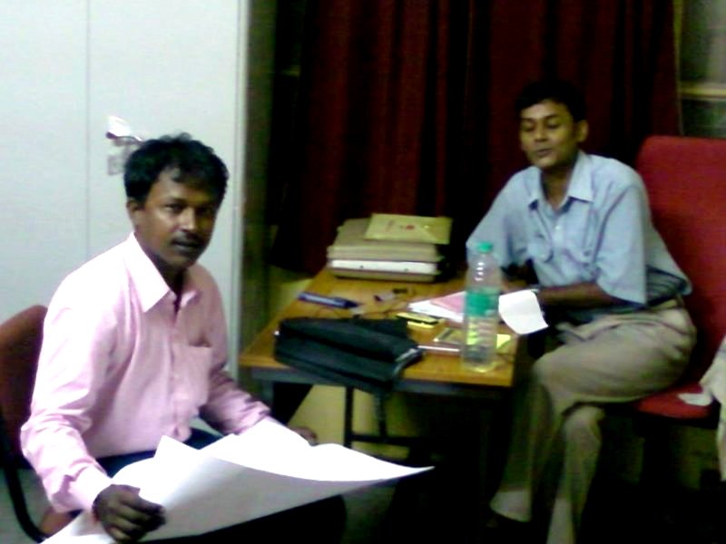 Gallery of Mainak Ghosal
