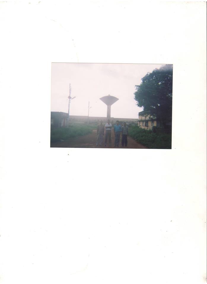 Gallery of Mainak Ghosal