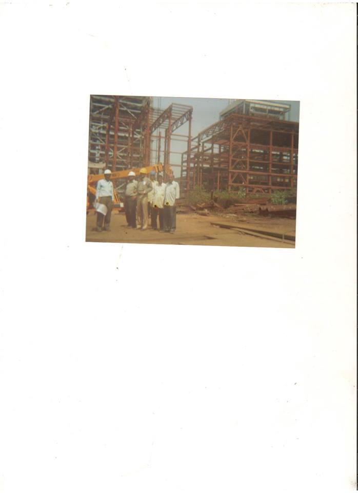 Gallery of Mainak Ghosal