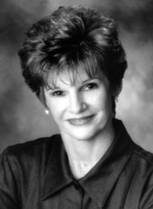 Mary Baxter