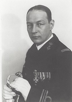 Karel Doorman