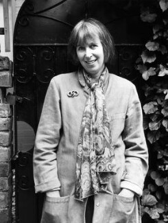 Nicola Beauman