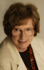 Anthea Bell