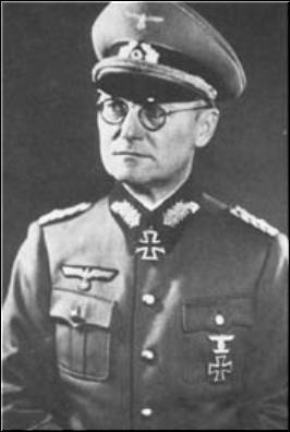 Hans-Karl von Esebeck