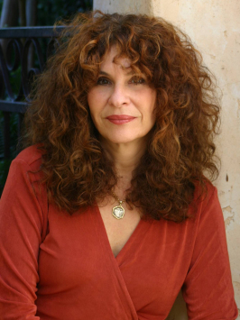 Gioconda Belli