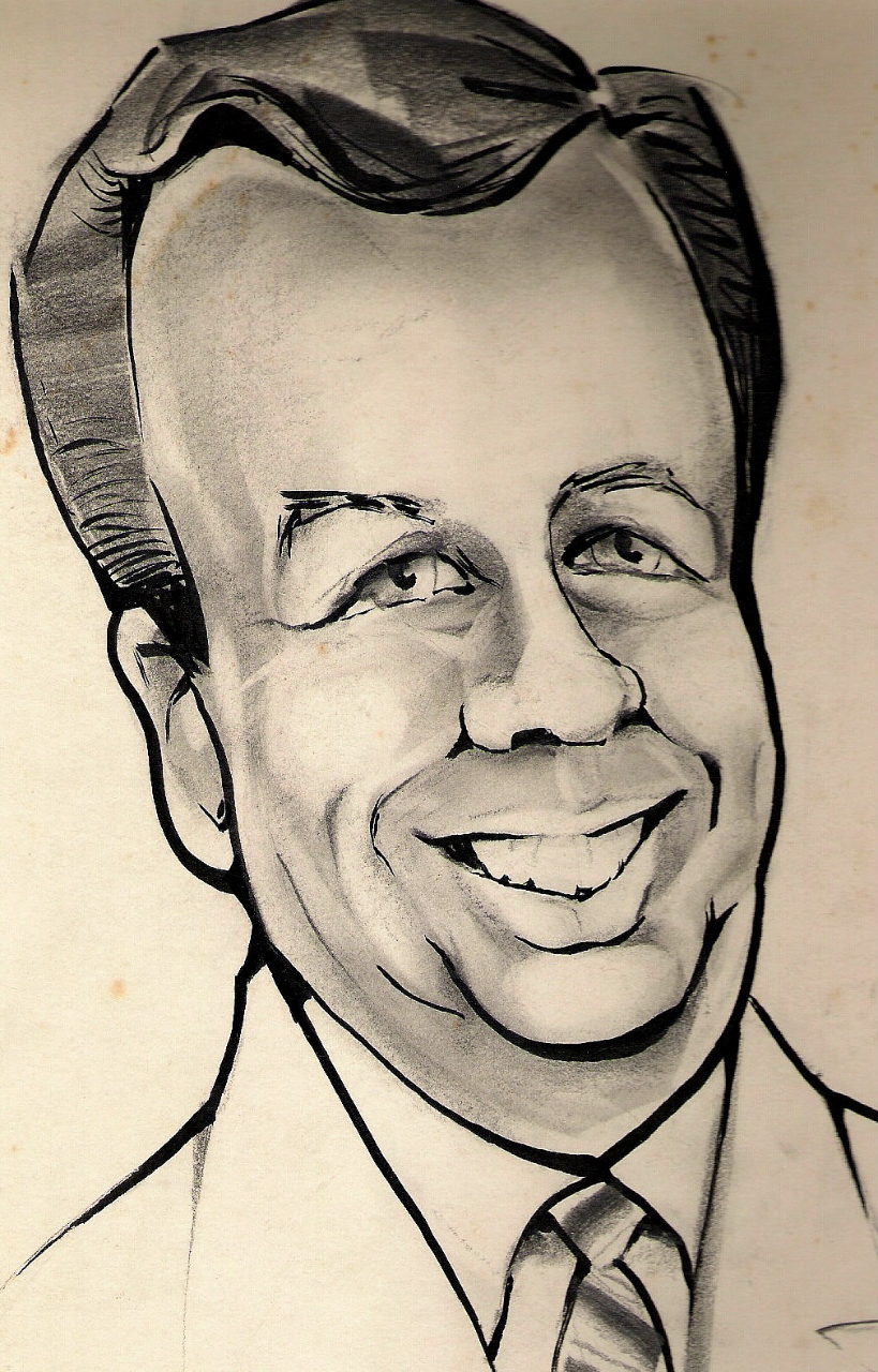 Gallery of William Cherry